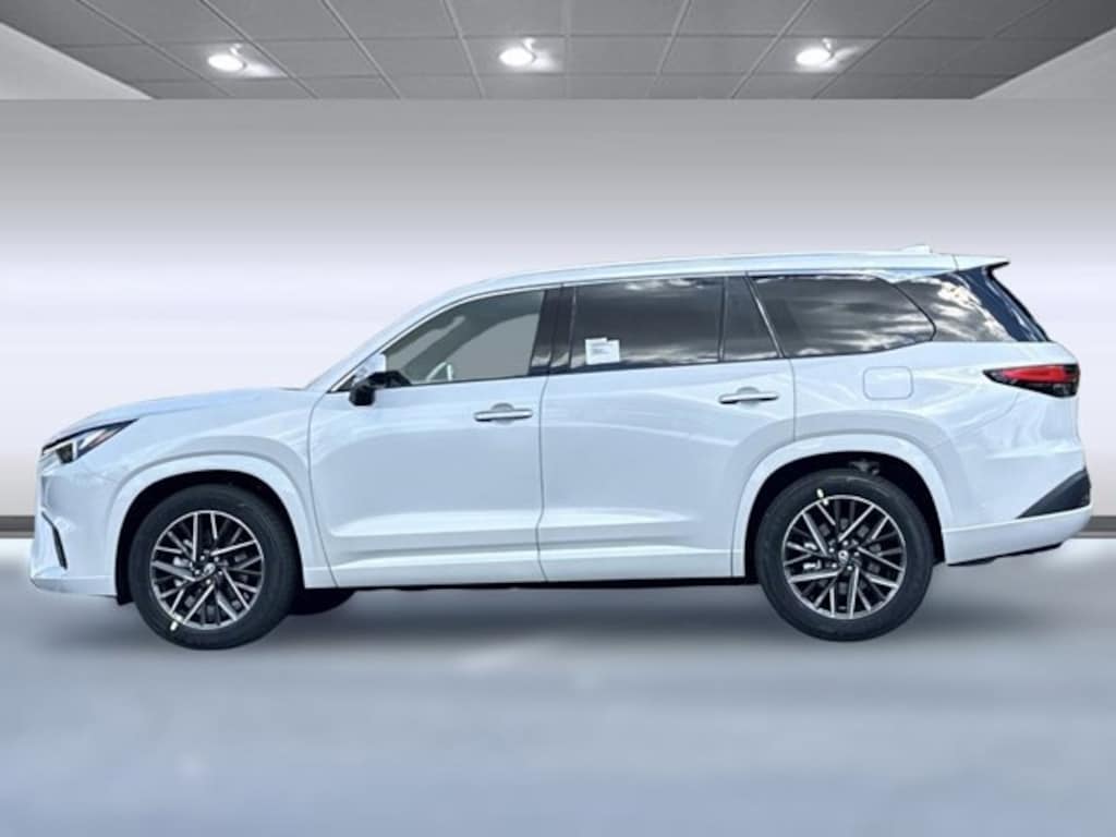 New 2026 Lexus TX 350 PREMIUM AWD TX 350 AWD