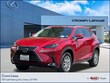 LEXUS NX 300h