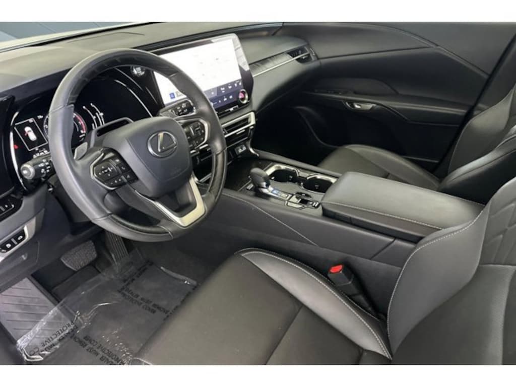 Certified 2024 Lexus RX 350 Premium SUV