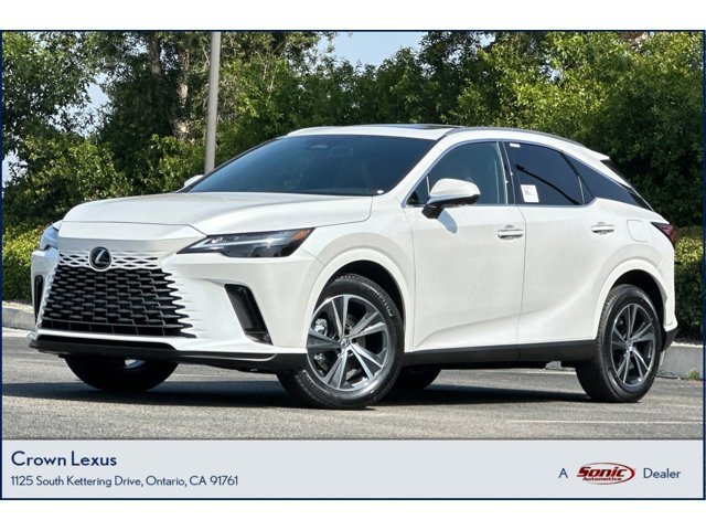 2026 Lexus RX 350 350 Premium FWD's photo