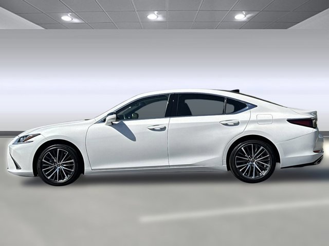 2024 Lexus ES 350 Premium photo 2
