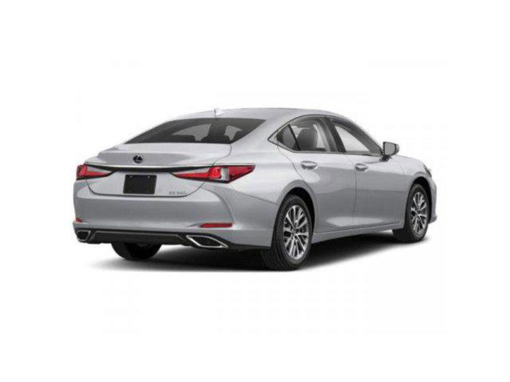 Certified 2024 Lexus ES 350  Sedan