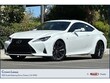 LEXUS RC