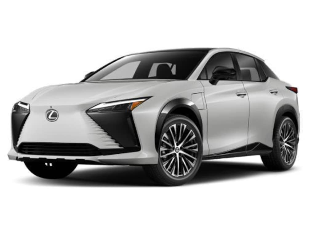 Certified 2024 Lexus RZ 300e Premium w/18" Wheel SUV