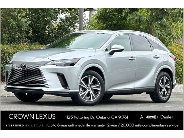 2024 Lexus RX 350 350 Premium FWD's photo
