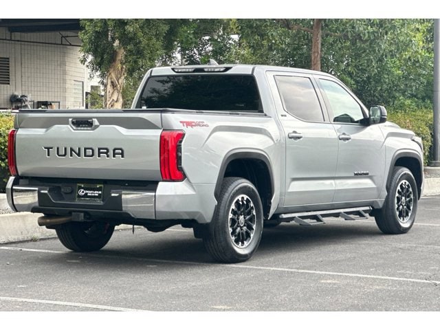 2022 Toyota Tundra SR5 3.5L V6 photo 3