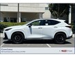 LEXUS NX PLUG-IN HYBRID ELECTRIC VEHICLE