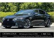  LEXUS IS 350