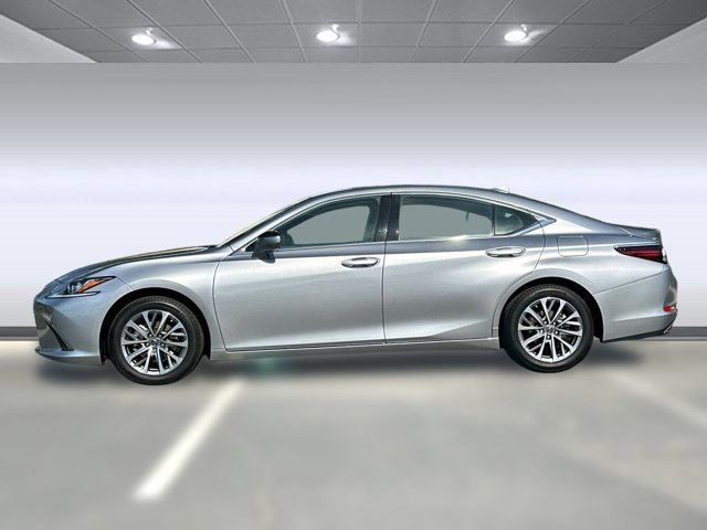 2025 Lexus ES 350 Base photo 2