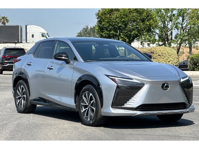 2023 LEXUS RZ 450e Premium w/18" Wheel photo 5