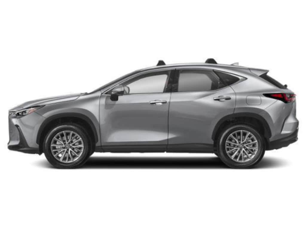 Certified 2024 Lexus NX 350 Premium SUV