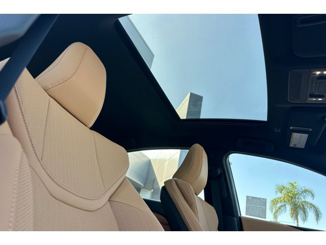 2026 Lexus ES BEV 350e Premium - Photo 19