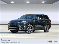 2026 LEXUS TX HYBRID 500h F SPORT PERFORMANCE PREMIUM AWD TX 500h AWD