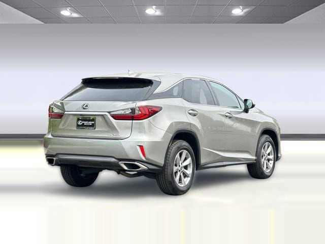 2019 LEXUS RX 350 photo 3