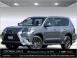 LEXUS GX 460