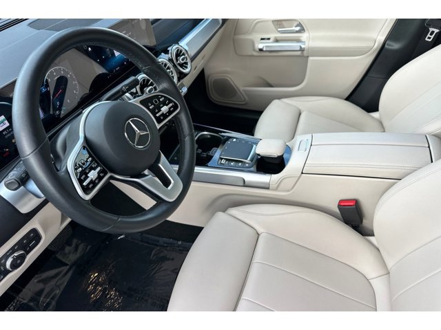 2021 Mercedes Benz GLB 250 photo 4