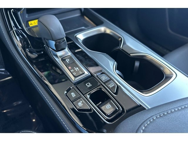 2026 Lexus NX 450h+ Premium - Photo 17