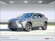  LEXUS NX PLUG-IN HYBRID ELECTRIC VEHICLE