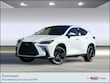  LEXUS NX PLUG-IN HYBRID ELECTRIC VEHICLE