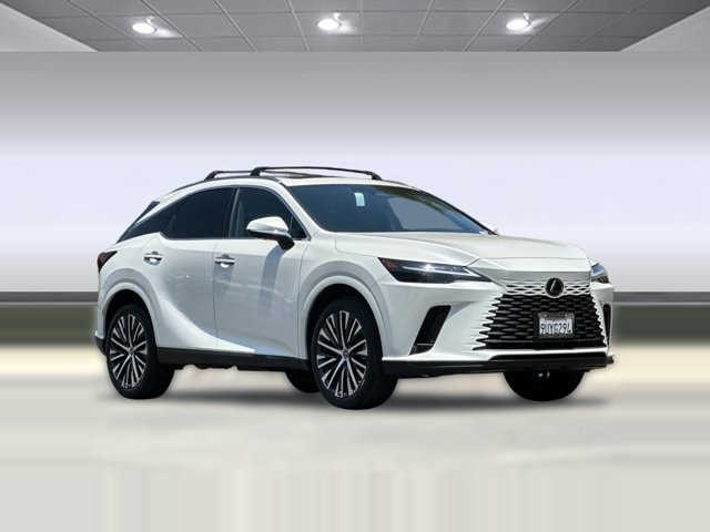 2025 Lexus RX 350 - Photo 6