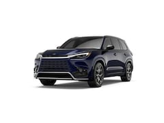 2025 LEXUS TX HYBRID 500h F SPORT PERFORMANCE PREMIUM AWD TX 500h AWD