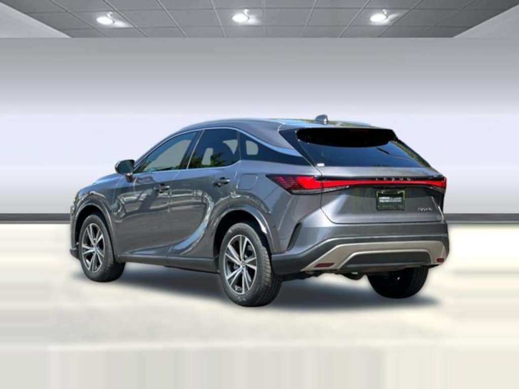 Certified 2023 Lexus RX 350 Premium SUV
