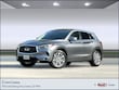  INFINITI QX50