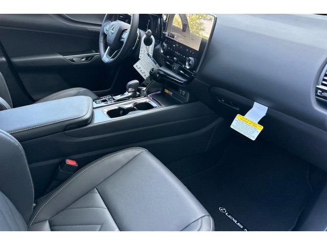 2026 Lexus NX 450h+ Luxury - Photo 25