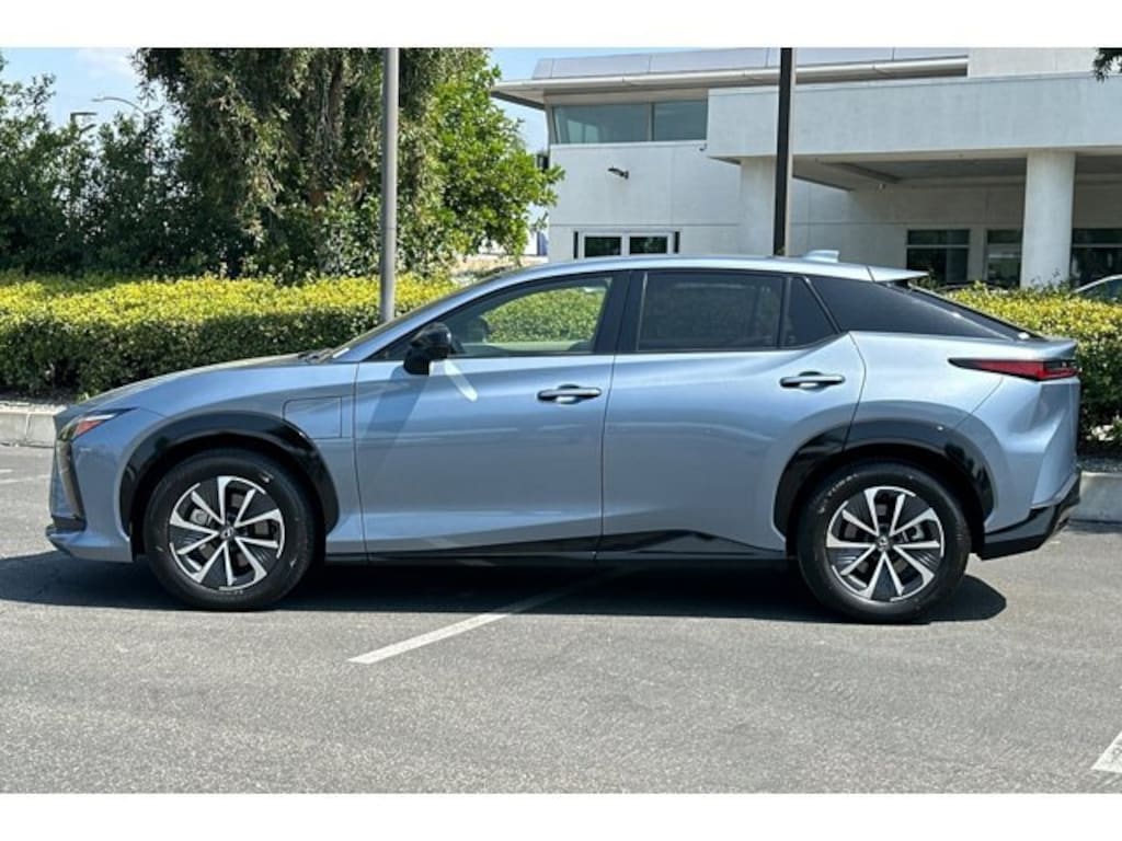 Certified 2023 Lexus RZ 450e Premium w/18" Wheel SUV