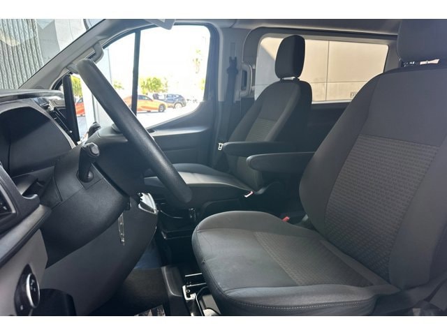 2023 Ford Transit-350 Passenger photo 4