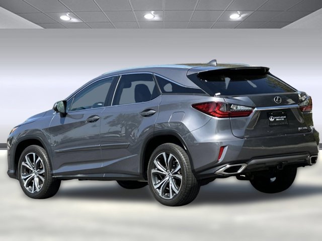 2019 Lexus RX 350 photo 3