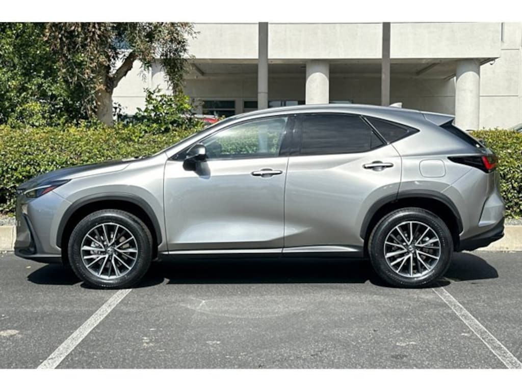 Certified 2024 Lexus NX 350 Premium SUV