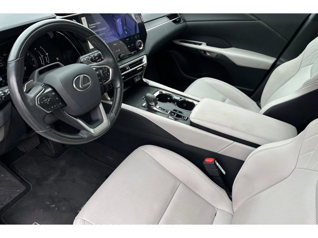 2024 Lexus RX 350 photo 3
