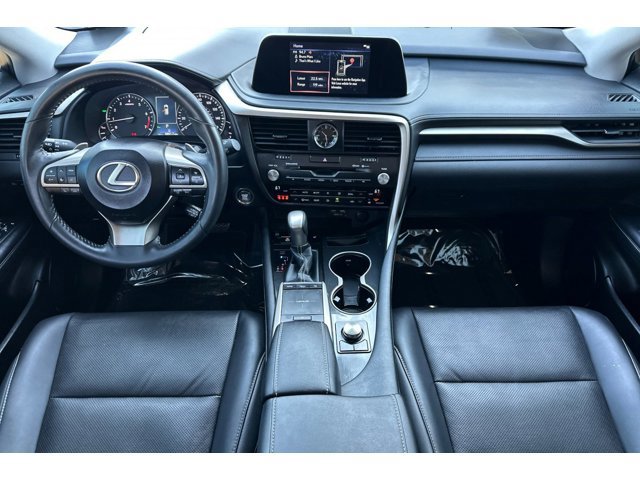 2022 Lexus RX 350 photo 4