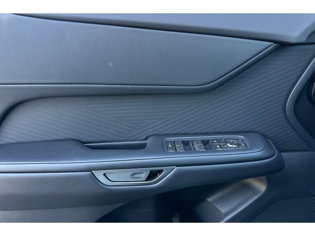 2026 Lexus ES BEV 350e Premium - Photo 13