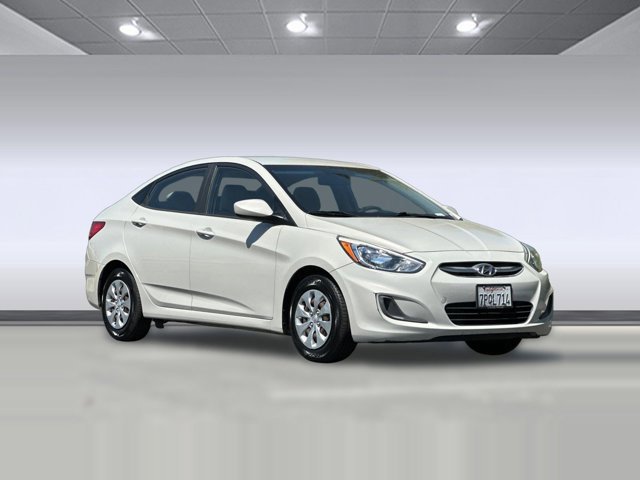 2016 Hyundai Accent SE photo 6
