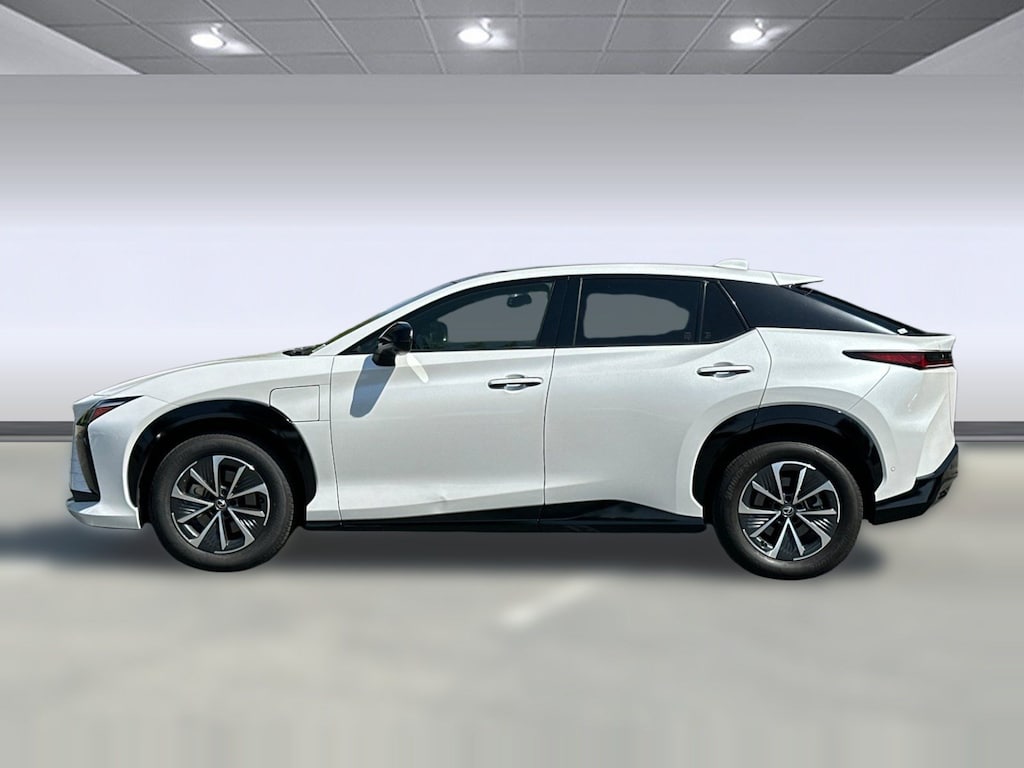 Certified 2023 Lexus RZ 450e Luxury SUV
