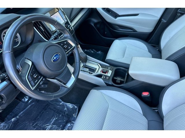 2022 Subaru Forester Premium photo 4