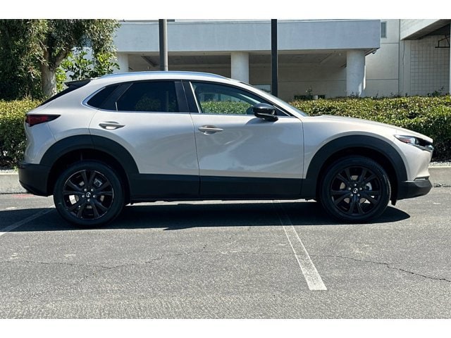 2024 Mazda CX-30 2.5 S Select Sport photo 6