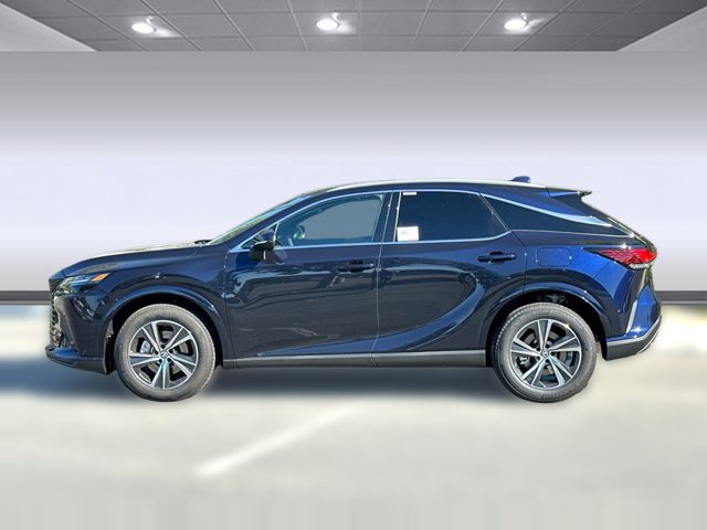 New 2026 Lexus RX 350 5-DOOR SUV 4X2