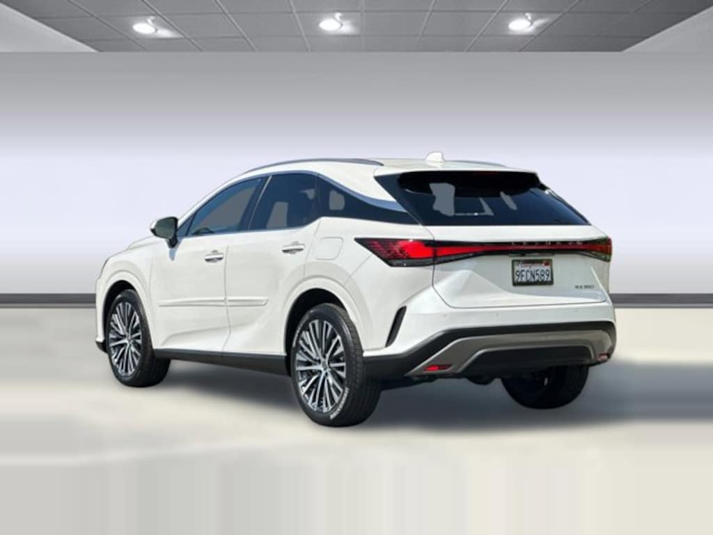 Used 2023 Lexus RX 350 Premium Plus SUV