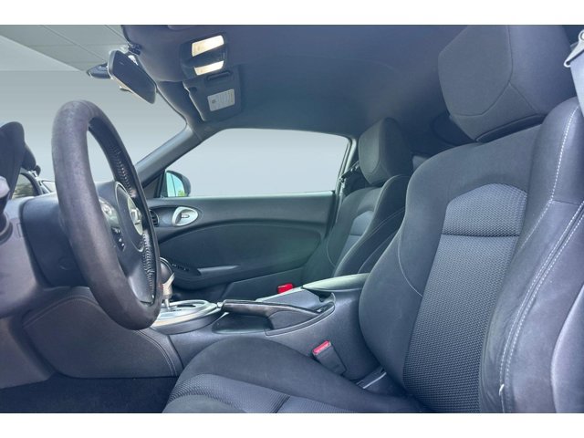 2016 Nissan 370Z Base Coupe