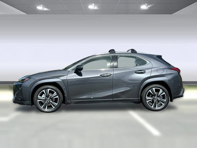 2026 Lexus UX Hybrid 300h Premium - Photo 2