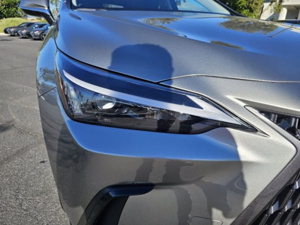 Used 2024 Lexus NX 350 SUV