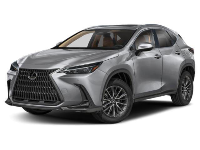 2026 Lexus NX 350 350 Premium AWD's photo