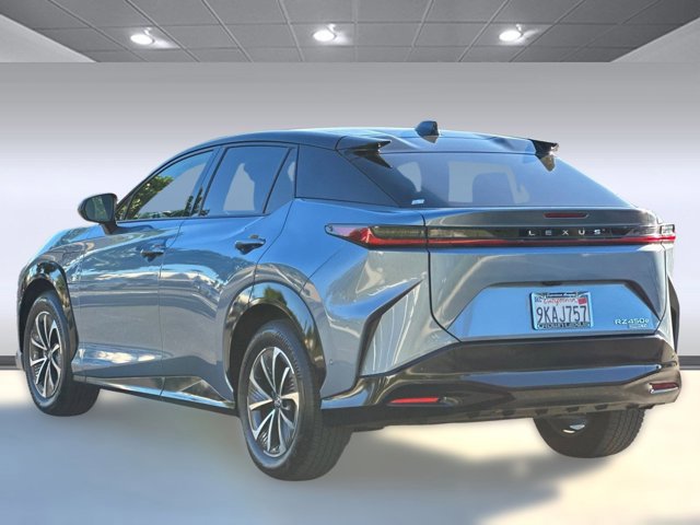 2023 Lexus RZ 450e Premium photo 3
