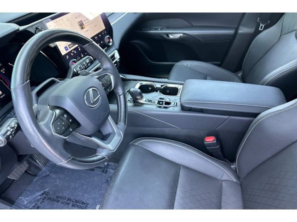 Used 2024 Lexus RX 350 Premium Plus SUV