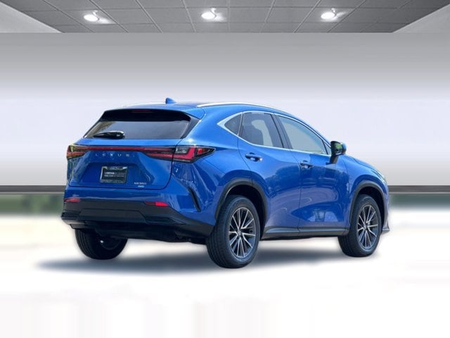 2024 Lexus NX 350 - Photo 8