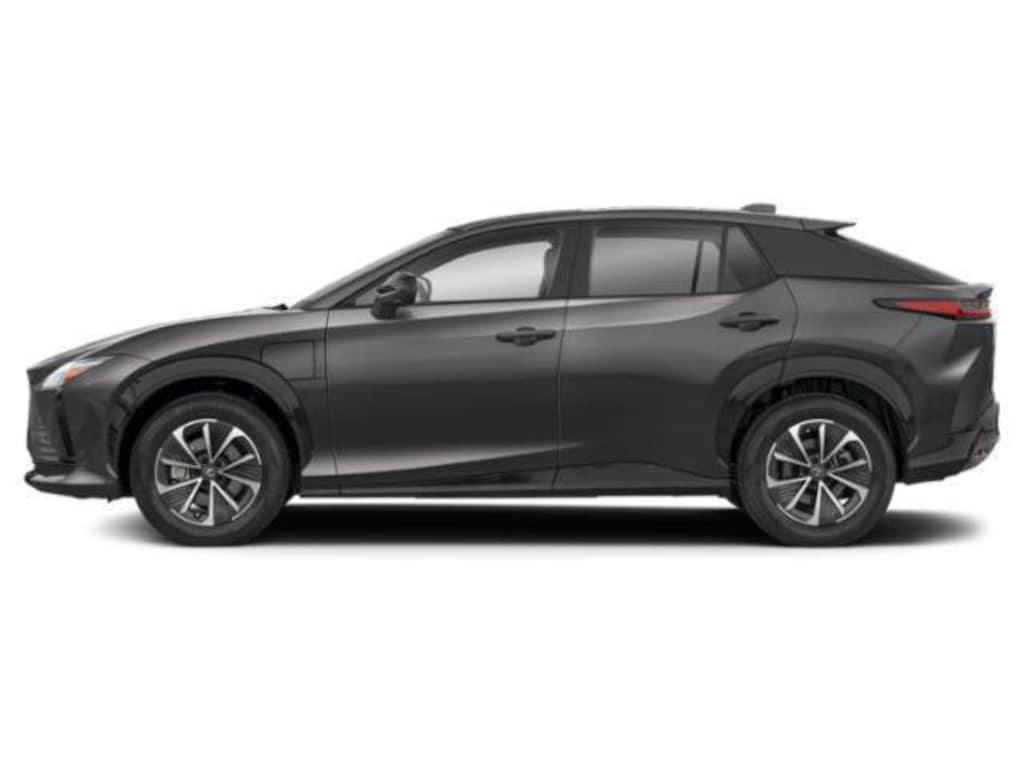 Certified 2023 Lexus RZ 450e Premium w/18" Wheel SUV