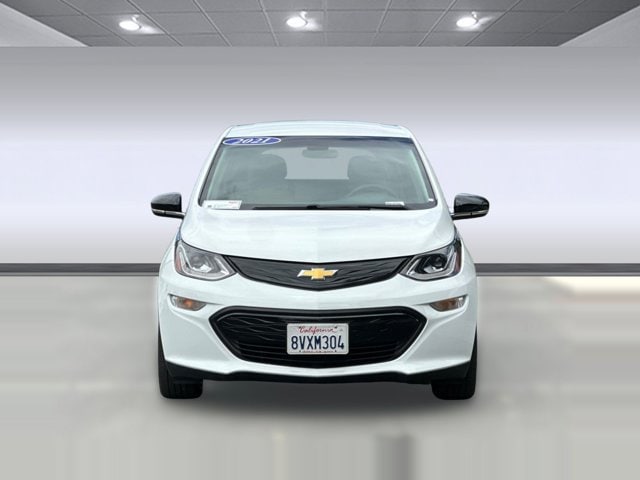 Bolt EV LT Hatchback